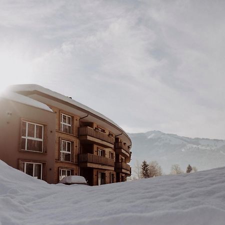 Kitzbuehel Lodge Reith bei Kitzbühel Exterior foto