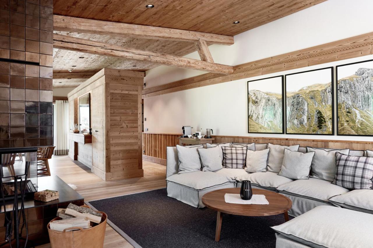 Kitzbuehel Lodge Reith bei Kitzbühel Exterior foto