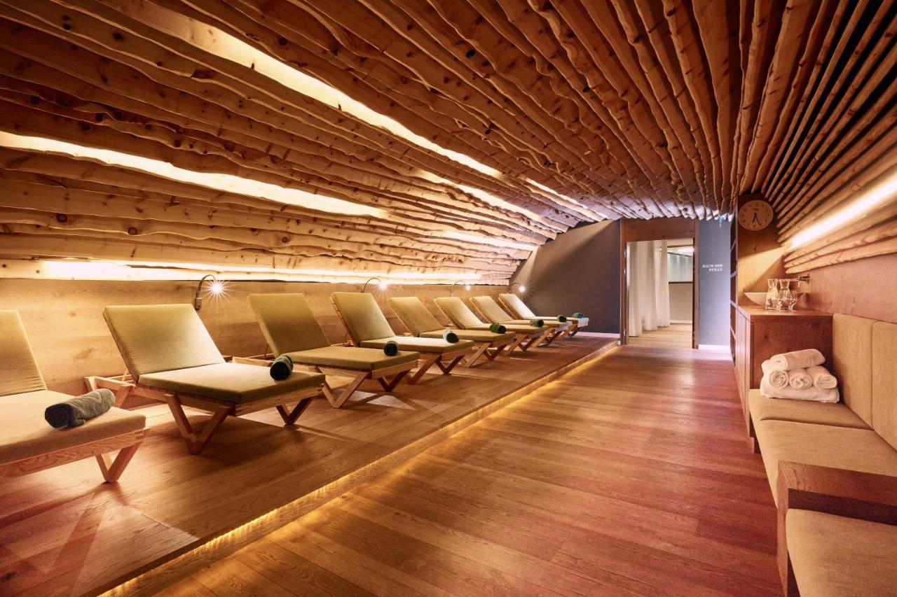 Kitzbuehel Lodge Reith bei Kitzbühel Exterior foto