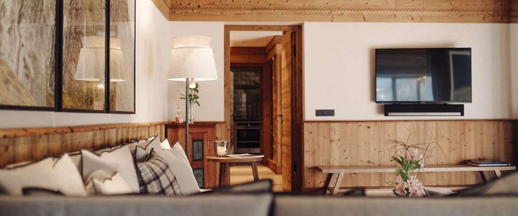 Kitzbuehel Lodge Reith bei Kitzbühel Cameră foto