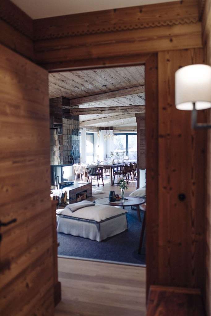 Kitzbuehel Lodge Reith bei Kitzbühel Cameră foto