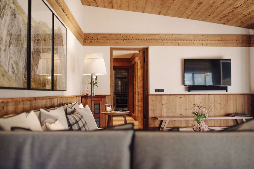 Kitzbuehel Lodge Reith bei Kitzbühel Cameră foto