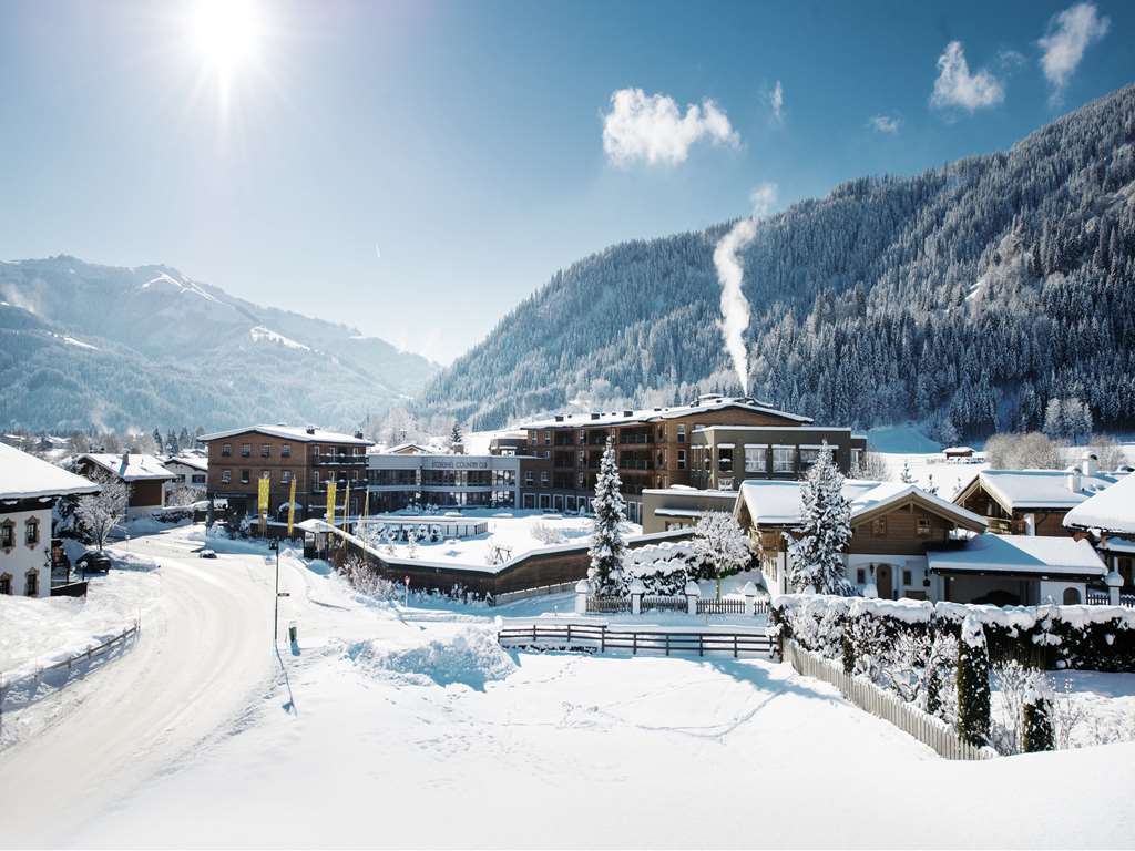 Kitzbuehel Lodge Reith bei Kitzbühel Cameră foto
